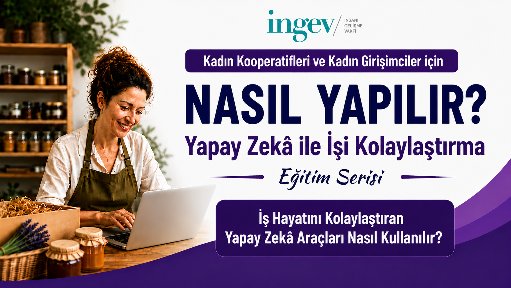 İş Hayatını Kolaylaştıran Yapay Zekâ Araçları Nasıl Kullanılır