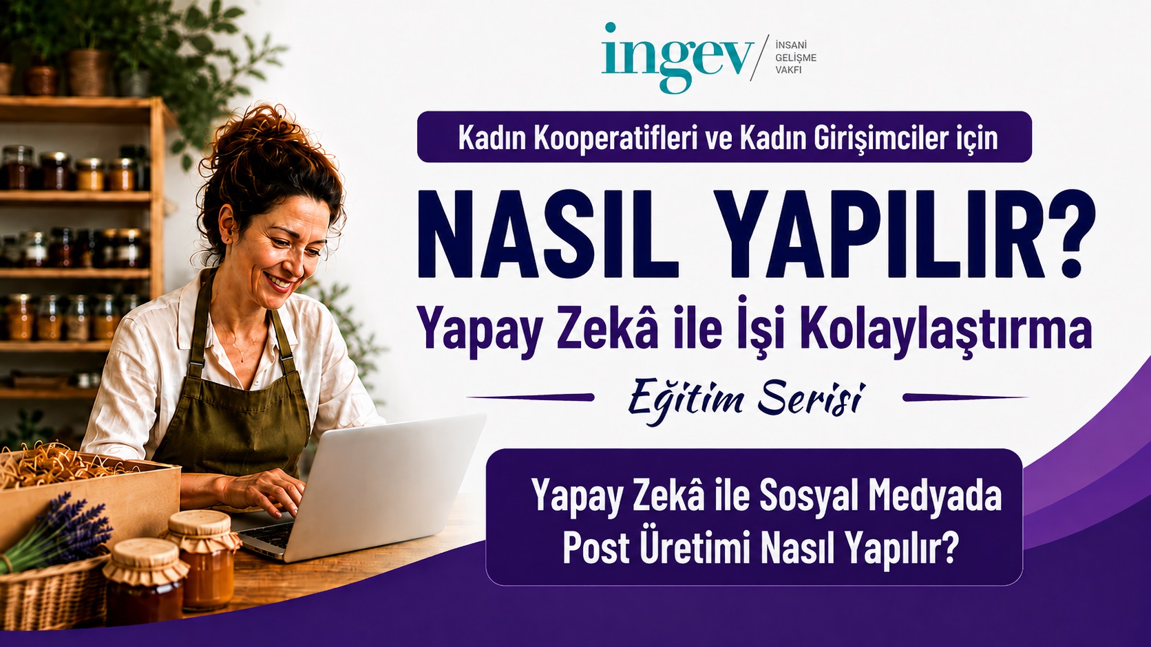 Yapay Zekâ ile Sosyal Medyada Post Üretimi Nasıl Yapılır?
