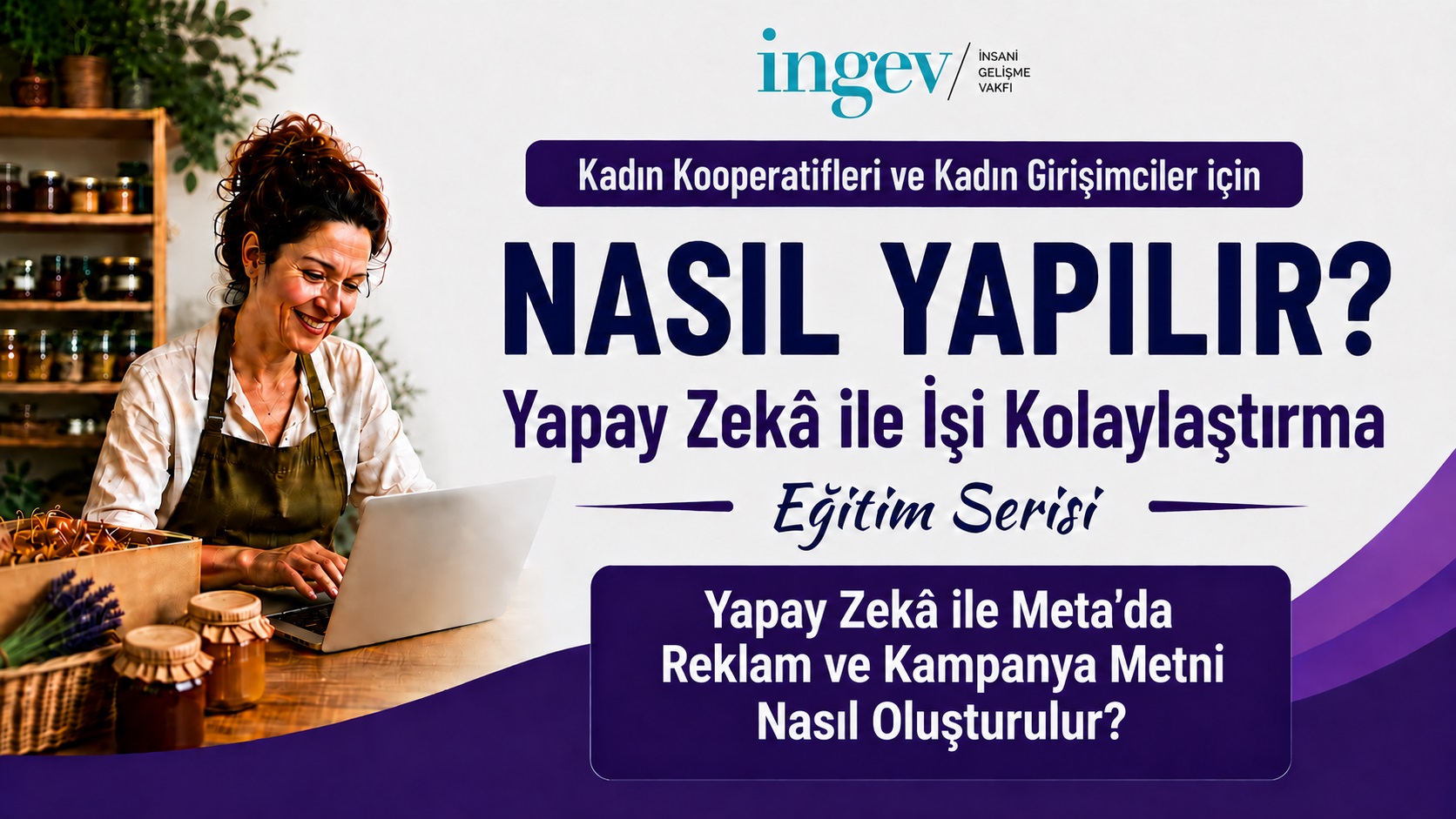 Yapay Zekâ ile Meta’da Reklam ve Kampanya Metni Nasıl Oluşturulur